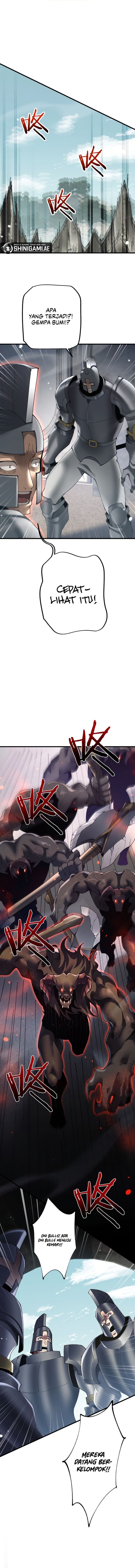 From Goblin to Goblin God Chapter 46 Gambar 5